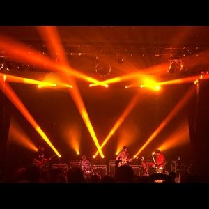 Meet your Posher, Eva